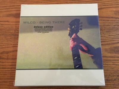 洋楽 WILCO BEING THERE deluxe edition Wilco – Being There – 2 x CD (Album), 1996 [r16027567] | Discogs