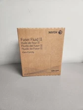 XEROX iGen3, iGen4, iGen150 and iGen5 Fuser Fluid II, 2 bottles / box 008R13096