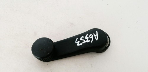 Volkswagen Vento 1995 Window Crank Handle  1H0837581B, Genuine #1125484-23