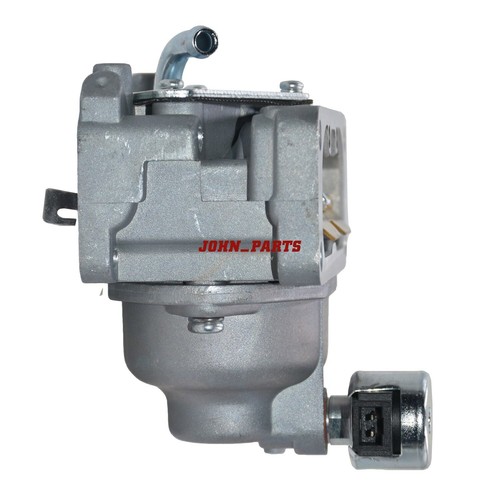 Fits Kawasaki 15004-7030 FH721V Carburetor Carb with Gaskets - Picture 5 of 8