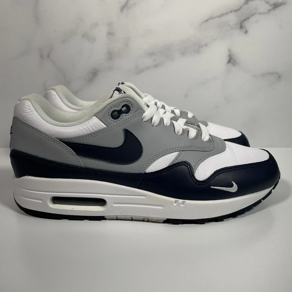 Nike Air Max 1 LV8 Obsidian DH4059-100 Release Date - SBD