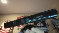 Microsoft Xbox 360 Kinect Motion Sensor Bar