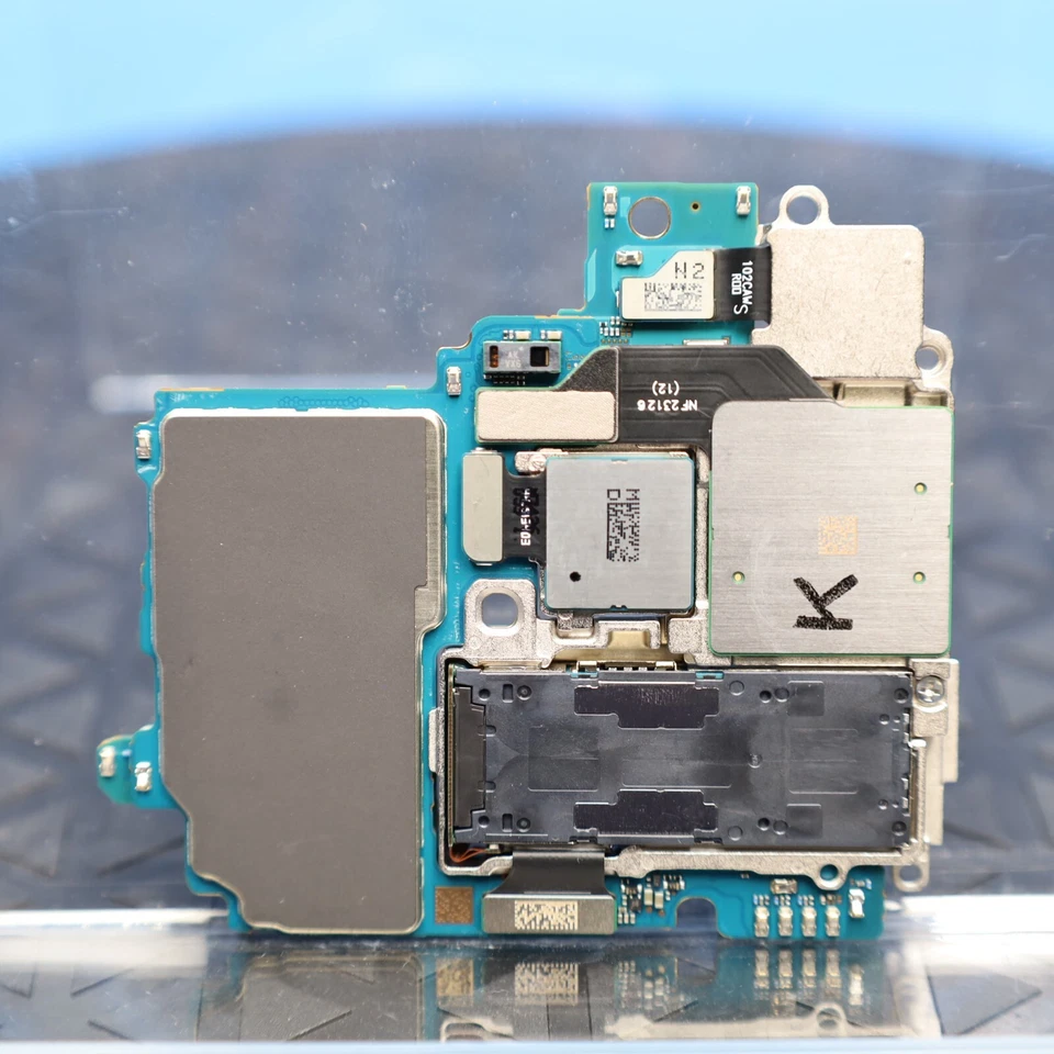 Placa madre principal Samsung Galaxy S23 Ultra 5G 512 GB desbloqueada Foto 2 de 2