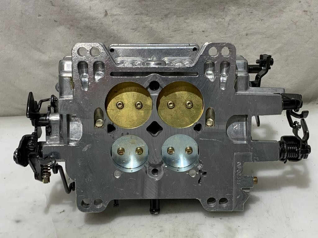 中古　Edelbrock 1405　ローライダー　アメ車　② 中古 Edelbrock 1405 ローライダー アメ車 ② edelbrock 1405