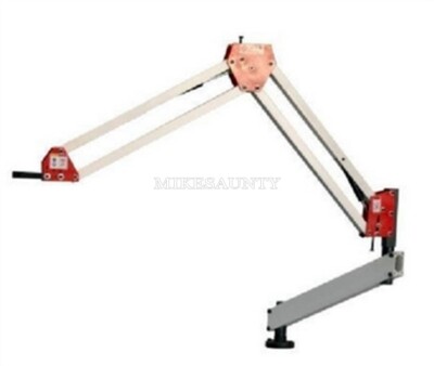 Vertical Pneumatic Tapping Machine Arm 2100Mm For M3-M24 M yb