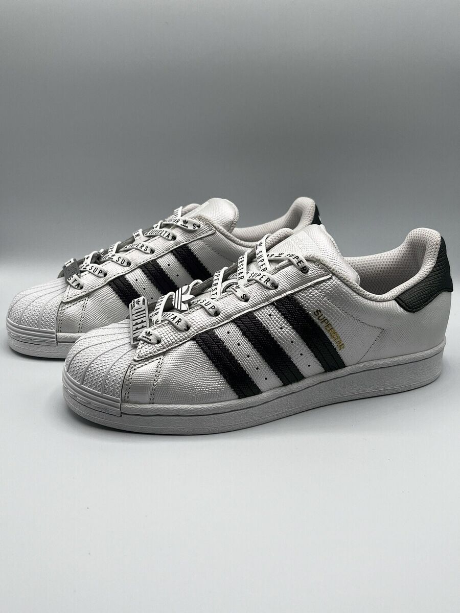 Adidas Originals Superstar Jewels - Women's Size 6 (FV3396 Adidas Originals Superstar Jewels - Women's Size 6 (FV3396
