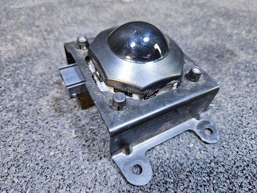 VW Touareg CR7 III ACC Radar Sensor Distronic 760907561E - Picture 2 of 8