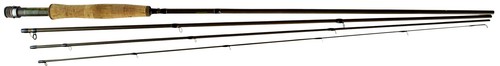 Syndicate P2 Pipeline Pro 3wt 10'0" Euro Nymph Rod | Lifetime Warr. - FREE SHIP - Picture 3 of 5