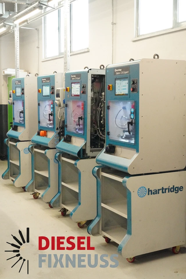 VW Audi Skoda 2.0 TDI 170 BHP BRD BMN BMR Pump Nozzle 03G130073T 03G130073M - Image 4 of 4