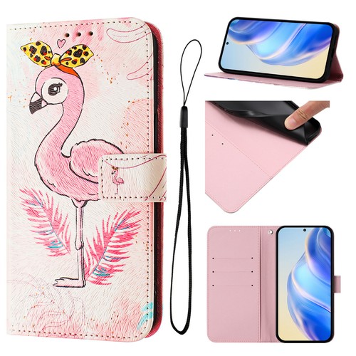 Do Samsung Galaxy A16 A55 A56 A36 A26 Wzorzysty portfel Etui Skórzane etui na telefon - Zdjęcie 40 z 168