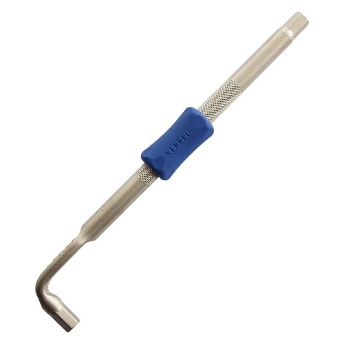 SCHIFF ""PETADORA"" L-geschärfter Offset-Schraubendreher TD-61 TD-63 Made in Japan - Bild 24 von 26