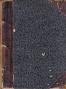 David-Cook-Sabbath-Library-23-Issues-bound-together-Religion-1881