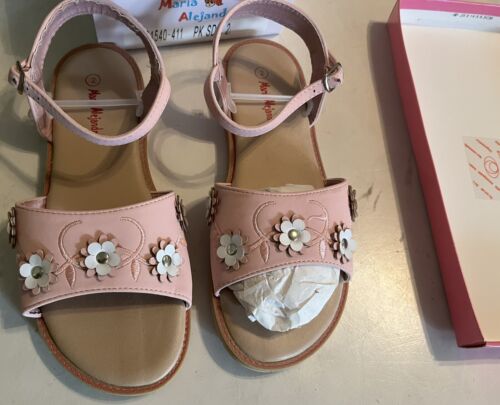 Girl Sandals size 2