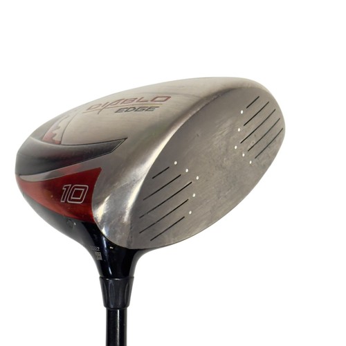 Callaway Diablo Edge Driver 10° Aldila Habanero 60g Mens Graphite Shaft R Flex - Picture 9 of 21