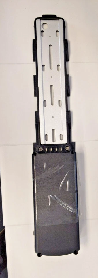 正品 Totguard 电池支架和控制器组件 48V 500W 适用于 Rider Max  — 第 2/3 张图片