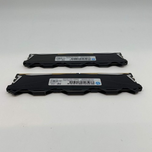 HP V6 16GB (2x8GB) RAM DDR4 3600MHz 7EH74AA#ABC RAM - Afbeelding 5 van 6