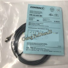 1PCS NEW FOR Contrinex Inductive Proximity switch Sensor DW-AD-603-M5
