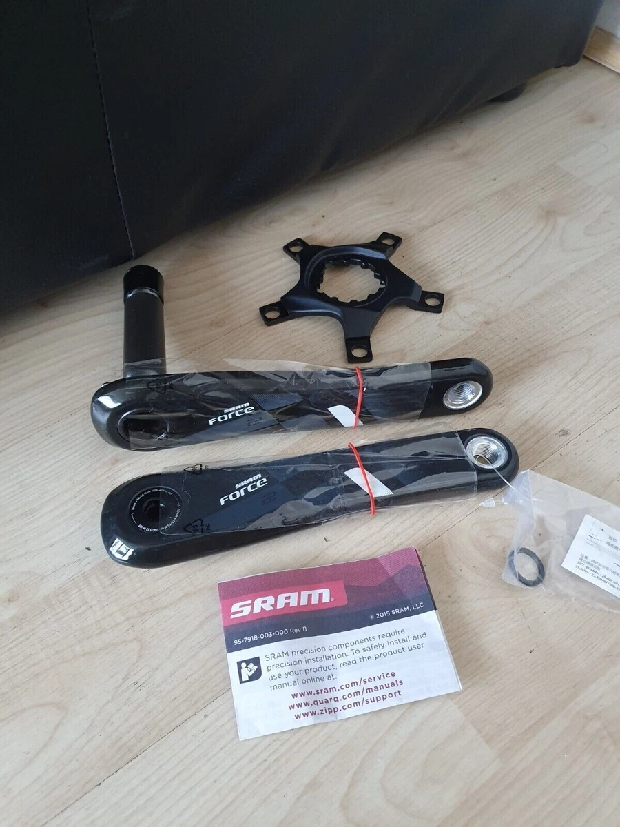 Clé D'écrou De Serrage SRAM GXP – Pour Montage Cuvette (neuve)