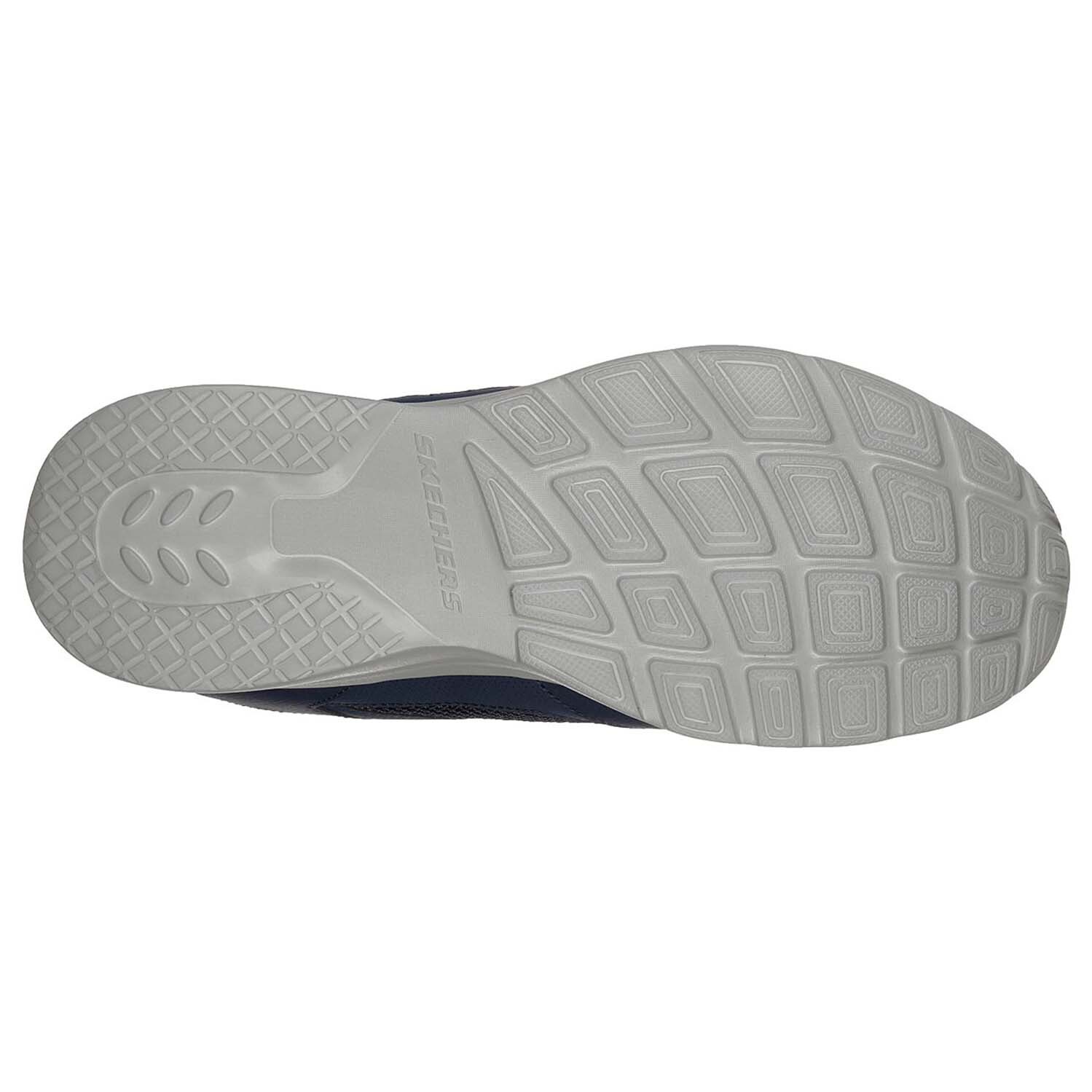 FILA Skechers Sport Uomo DYNAMIGHT 2.0 FALLFORD Scarpe Sportive Scarpe Da Corsa Blu