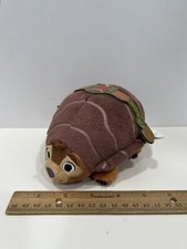 Disney Raya And The Last Dragon Tuk Tuk 7" Plush Stuffed Animal Toy