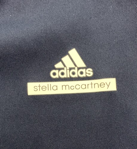 Adidas X Stella McCartney Bomber Jacket SMC Cropped Barricade Women’s US 6, 36 - Picture 6 of 12