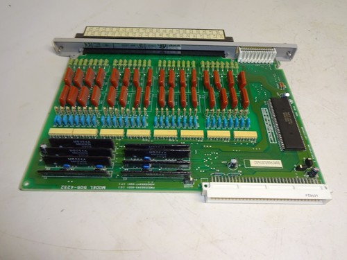 Módulo de entrada Siemens 505-4232A - Imagen 6 de 9