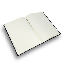 ARTEZA Blocco da Disegno Professionale 20,3x25,4 cm, Set da 2 Pezzi