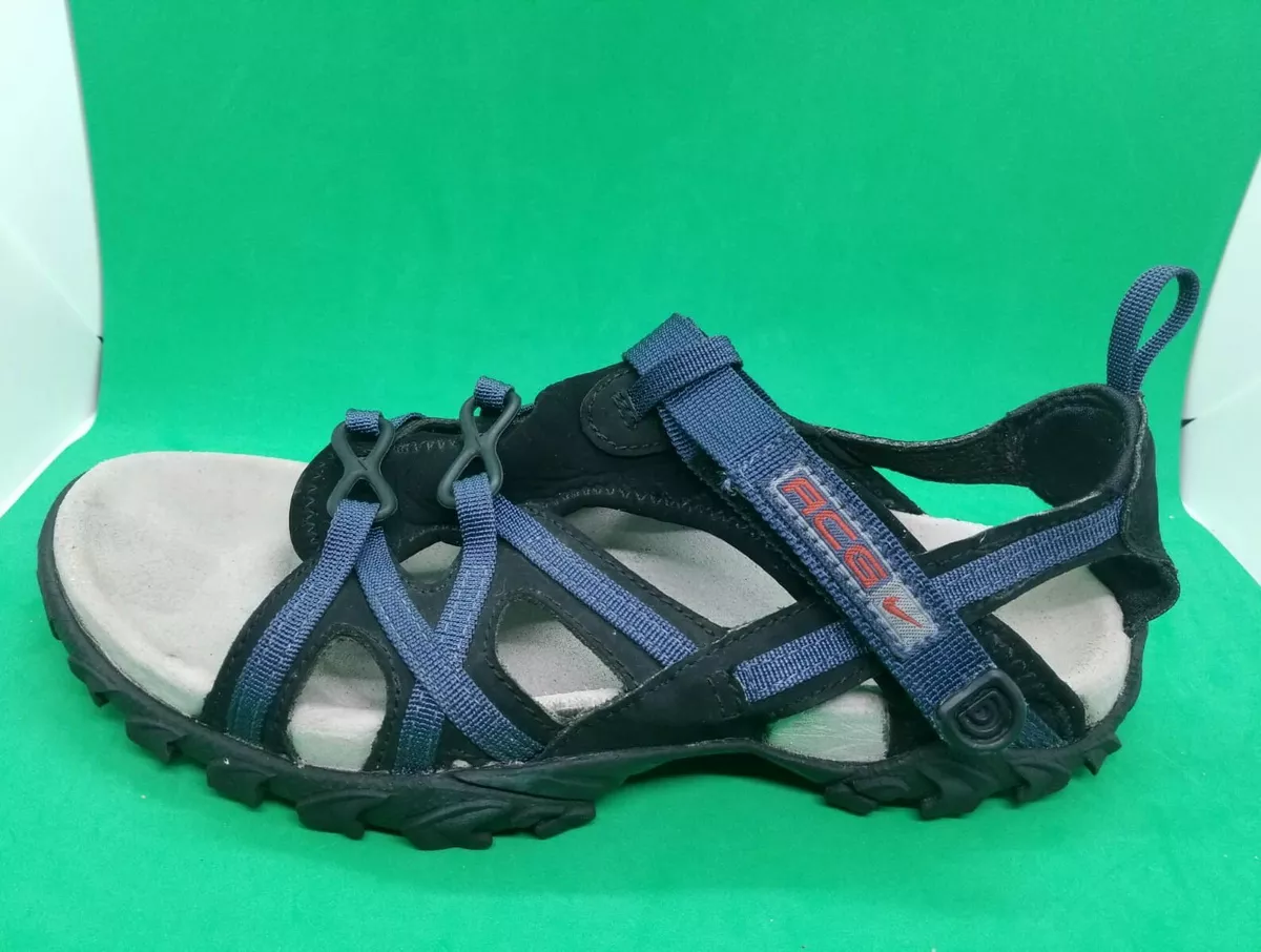 Sandale nike acg homme sales