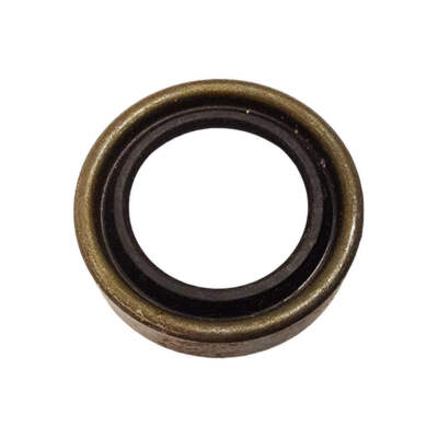 Rubber Sumo Front Wheel Oil Seal, Thickness: 12mm, Size: 5 Inch (dia) At Rs 10/piece In New Delhi - Foto 4