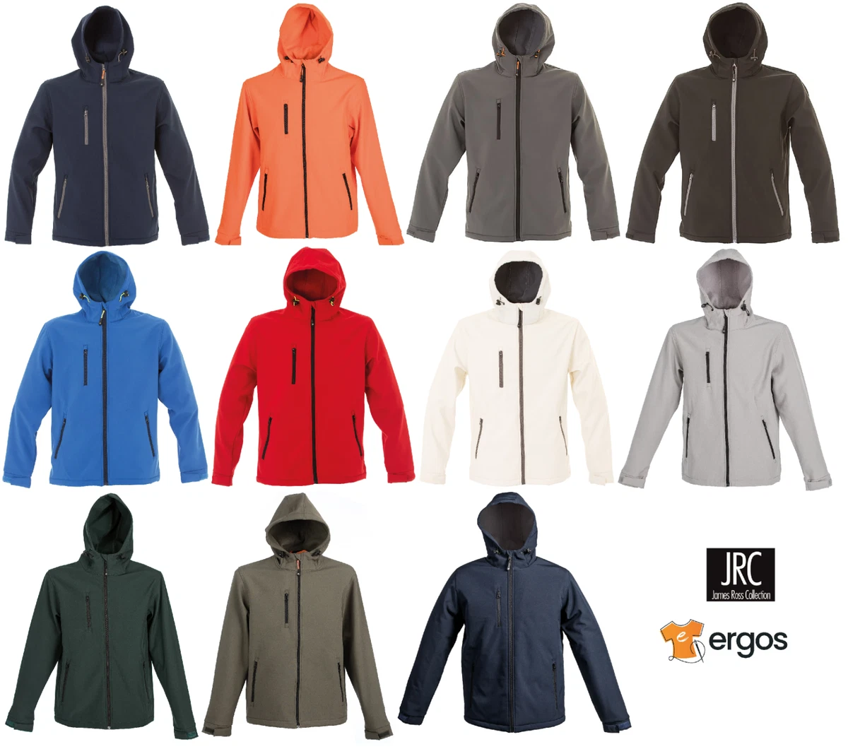 Jrc abbigliamento clearance