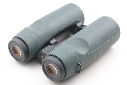 Refurbish "MINT+++ w/ Box" Swarovski EL 10x42 WB Binoculars 6,3° Green JAPAN - Picture 12 of 13