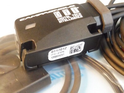 ATHENA EPS インターフェース IF13-ATEPS Campagnolo カンパニョーロ