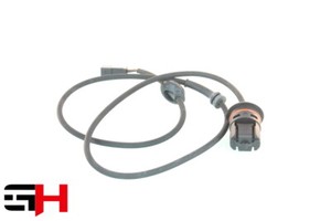 ---NEU---GH OE 1 ABS Sensor HA HINTEN LINKS FORD TRANSIT 2000-/> RWD 4042004