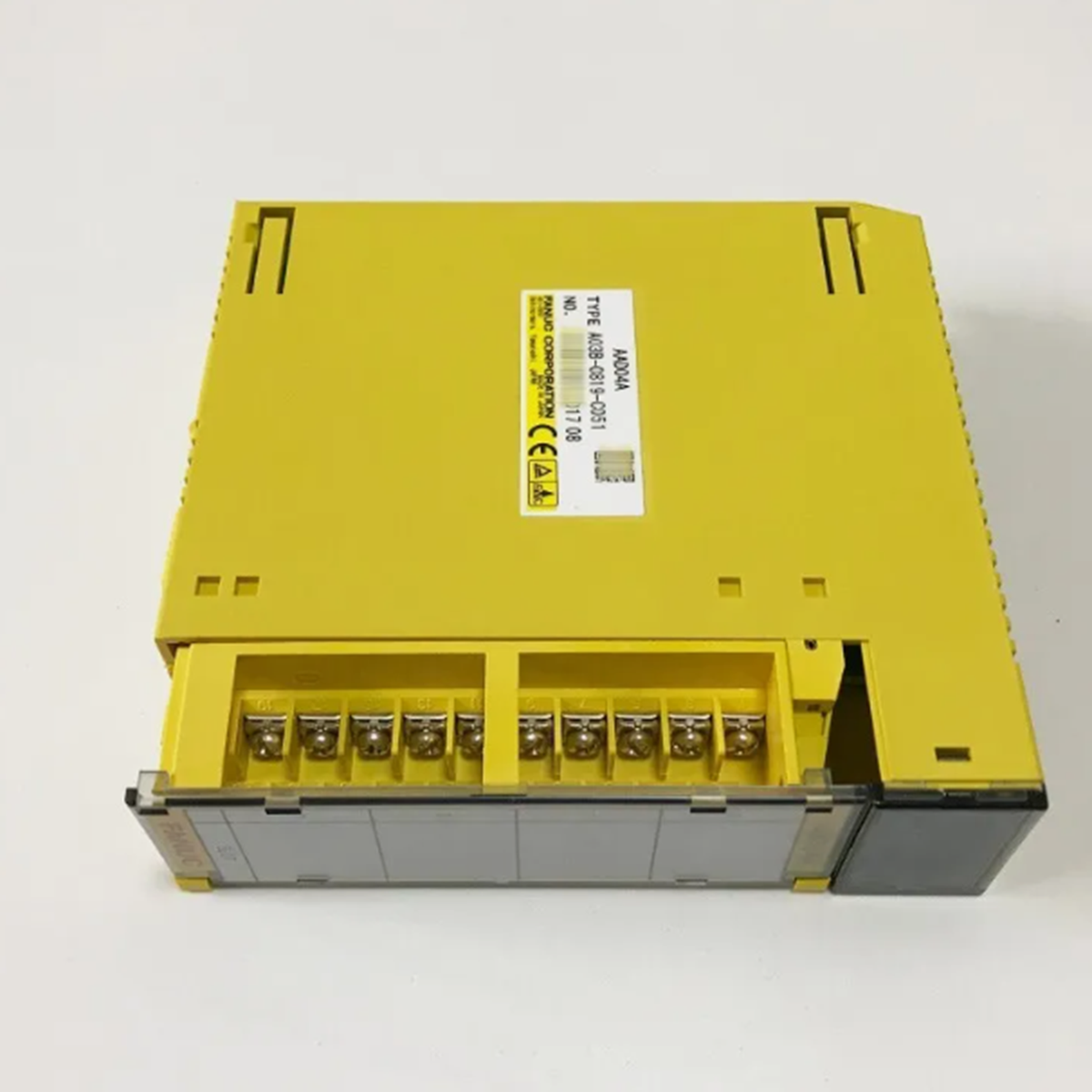 NEW FANUC A03B-0819-C051 PLC MODULE A03B0819C051 | eBay