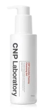 CNP Laboratory Invisible Peeling Cleansing Gel 170ml K-Beauty