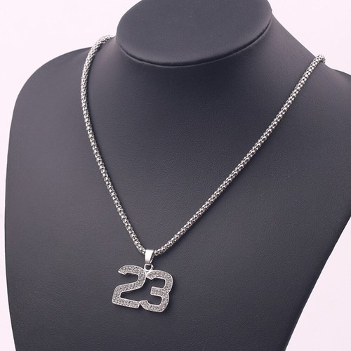 3pcs nummer Halskette Personalisierte Halskette Frauen Frauen Halskette Nummer - Bild 12 von 12