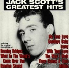 Greatest Hits, Scott, Jack, Good