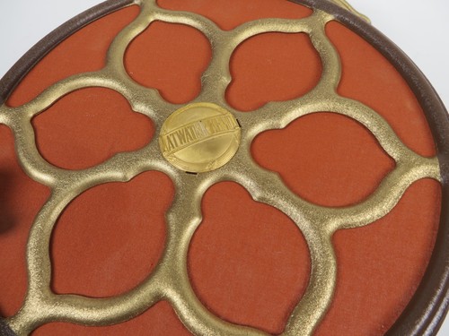 Antique Art Deco Radio Speaker Case Atwater Kent Type E3 Beautiful & Stunning! - Picture 11 of 18