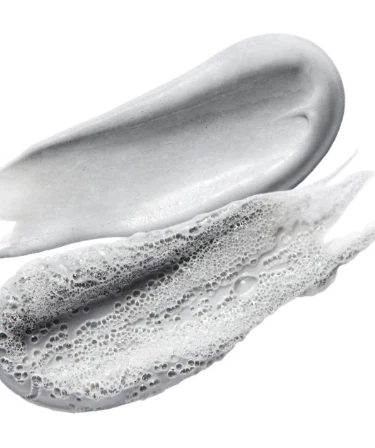 SOO'AE New York Charcoal Clay Bubble Mask Refreshing Pore Care - Set of 2 - Image 3 of 3