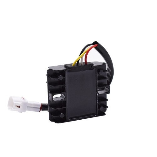 NEW Stator & Regulator Rectifier for YAMAHA YFZ450 2004 2005 2006 2007 2008-2013 - Picture 5 of 7