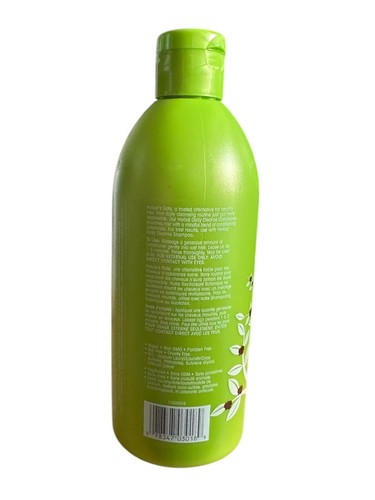 Acondicionador de limpieza diaria a base de hierbas Nature's Gate, 18 oz - Imagen 2 de 2