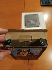 Hogan's Alley Nintendo Nes Complet