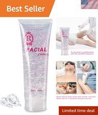 300ML Unscented Cooling Gel for Laser Hair Removal RF Treatments Hydrating