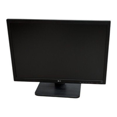 24'' LG 24BK55WY AH-IPS WUXGA 1920x1200 Lautsprecher VGA DVI DP