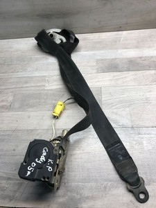 Volkswagen Caddy 2006 Sicherheitsgurt vorne 2K0857805B TNR18713