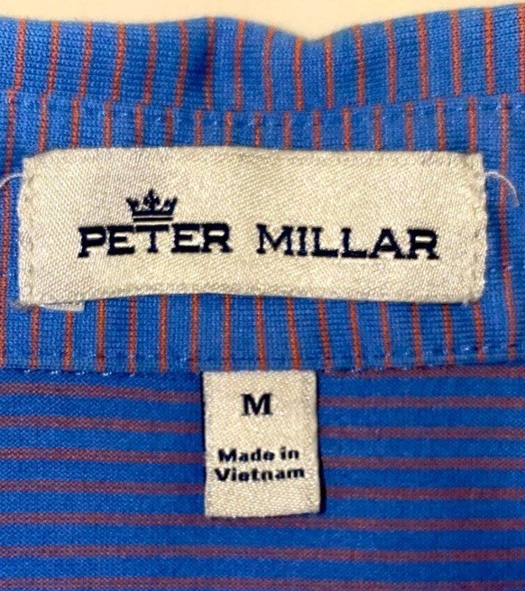 Peter Millar Polo - Medium - image 2