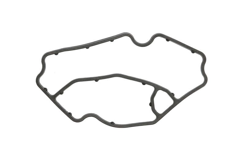 Fits ELRING EL588480 Gasket, oil filter housing EL588480 Oil filter housing gas