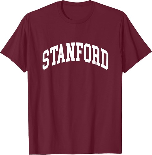 Stanford California - Throwback Design - Classic T-Shirt Hoodie