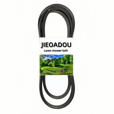 5/8"x69" Lawn Mower Drive Belt 954-04001A for MTD 754-04001 Husqvarna