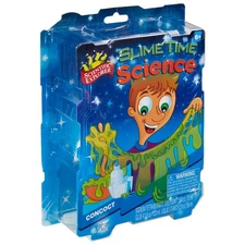 Scientific Explorer Slime Science Mini Lab